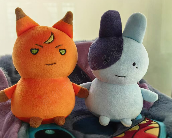 客制化娃娃 客制化娃娃