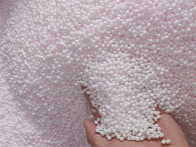 泡沫粒子 泡沫粒子