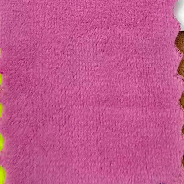 EF超柔短毛绒细节 EF超柔短毛绒细节