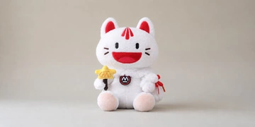 吉祥物 吉祥物
